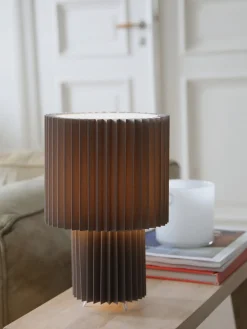 Markslöjd Lámpara de mesa pequeña Catis