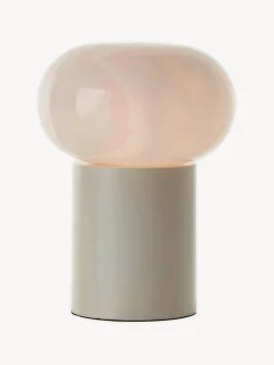 Lámpara de mesa pequeña Deany^ Lámparas De Mesa|Lámparas De Techo