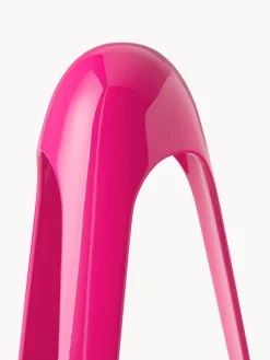 Martinelli Luce Lámpara de mesa pequeña LED táctil Cyborg^ Lámparas De Mesa|Lámparas De Techo