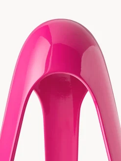 Martinelli Luce Lámpara de mesa pequeña LED táctil Cyborg^ Lámparas De Mesa|Lámparas De Techo