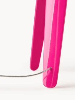 Martinelli Luce Lámpara de mesa pequeña LED táctil Cyborg^ Lámparas De Mesa|Lámparas De Techo