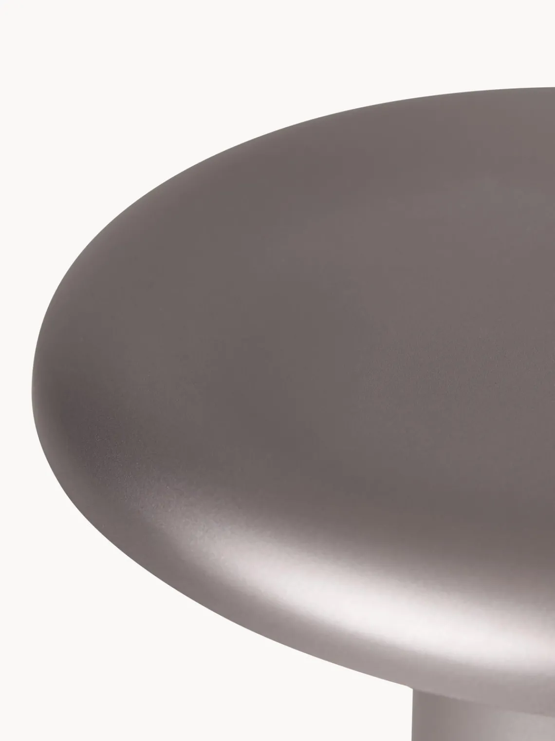 Artemide Lámpara de mesa pequeña LED regulable Takku, portátil^ Lámparas De Mesa|Lámparas De Techo