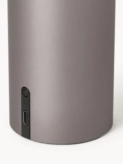 Artemide Lámpara de mesa pequeña LED regulable Takku, portátil^ Lámparas De Mesa|Lámparas De Techo