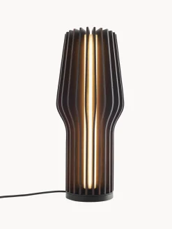 Eva Solo Lámpara de mesa pequeña LED regulable Radiant, portátil^ Lámparas De Mesa|Lámparas De Techo