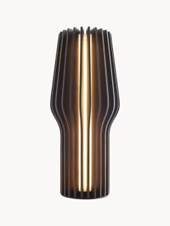 Eva Solo Lámpara de mesa pequeña LED regulable Radiant, portátil^ Lámparas De Mesa|Lámparas De Techo