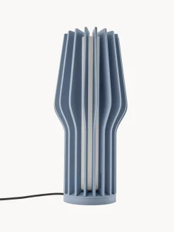 Eva Solo Lámpara de mesa pequeña LED regulable Radiant, portátil^ Lámparas De Mesa|Lámparas De Techo