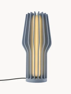 Eva Solo Lámpara de mesa pequeña LED regulable Radiant, portátil^ Lámparas De Mesa|Lámparas De Techo