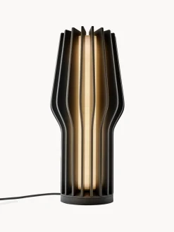 Eva Solo Lámpara de mesa pequeña LED regulable Radiant, portátil^ Lámparas De Mesa|Lámparas De Techo