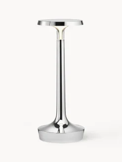 Flos Lámpara de mesa pequeña LED regulable Bonjour, portátil^ Lámparas De Mesa|Lámparas De Techo