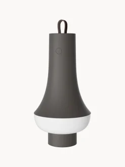 Louis Poulsen Lámpara de mesa pequeña LED regulable Tomoshi, portátil^ Lámparas De Mesa|Lámparas De Techo