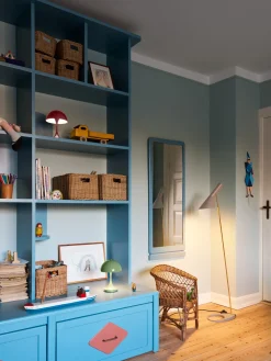 Louis Poulsen Lámpara de mesa pequeña LED regulable Panthella 160, portátil^ Lámparas De Mesa De Exterior|Lámparas De Mesa