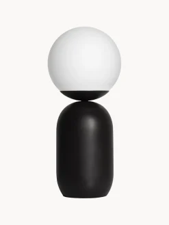 Lámpara de mesa pequeña Notti