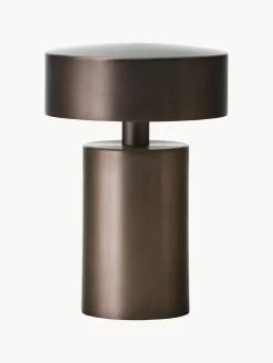 Audo Copenhagen Lámpara de mesa pequeña regulable Columna, portátil^ Lámparas De Techo|Lámparas De Mesa