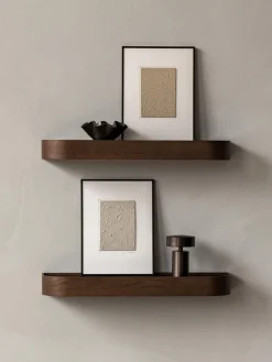 Audo Copenhagen Lámpara de mesa pequeña regulable Columna, portátil^ Lámparas De Techo|Lámparas De Mesa