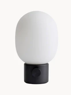 Audo Copenhagen Lámpara de mesa pequeña regulable JWDA, 29 cm^ Lámparas De Mesa|Lámparas De Techo