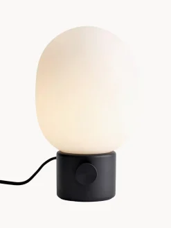 Audo Copenhagen Lámpara de mesa pequeña regulable JWDA, 29 cm^ Lámparas De Mesa|Lámparas De Techo