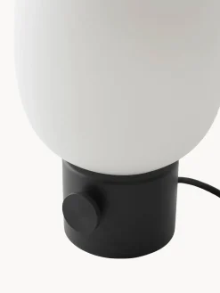 Audo Copenhagen Lámpara de mesa pequeña regulable JWDA, 29 cm^ Lámparas De Mesa|Lámparas De Techo