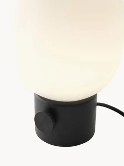 Audo Copenhagen Lámpara de mesa pequeña regulable JWDA, 29 cm^ Lámparas De Mesa|Lámparas De Techo