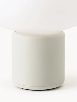 New Works Lámpara de mesa pequeña regulable Karl-Johan, portátil^ Lámparas De Mesa|Lámparas De Techo