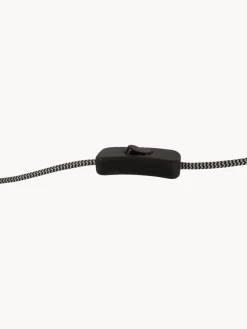 Lámpara de mesa pequeña retro Enchant