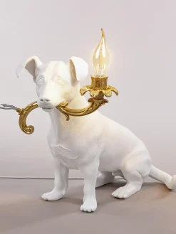 SELETTI Lámpara de mesa pequeña Rio^ Lámparas De Mesa|Lámparas De Techo