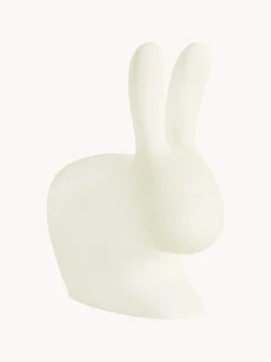 Qeeboo Lámpara de mesa regulable con mando a distancia Rabbit, portátil^ Lámparas De Mesa De Exterior|Lámparas De Mesa De Exterior