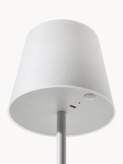 Westwing Collection Lámpara de mesa regulable con conexión USB Fausta^ Lámparas De Mesa De Exterior|Lámparas De Techo