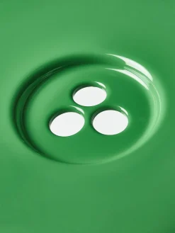 Flos Lámpara de mesa regulable de mármol Snoopy^ Lámparas De Mesa|Lámparas De Techo