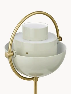 GUBI Lámpara de mesa regulable y ajustable Multi-Lite, portátil