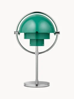 GUBI Lámpara de mesa regulable y ajustable Multi-Lite, portátil