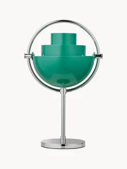 GUBI Lámpara de mesa regulable y ajustable Multi-Lite, portátil