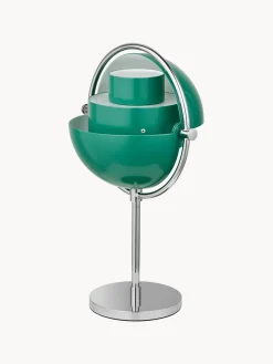 GUBI Lámpara de mesa regulable y ajustable Multi-Lite, portátil