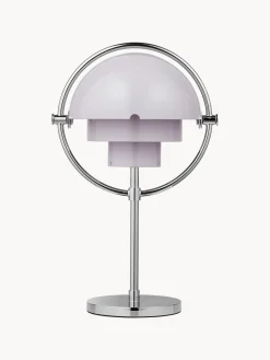 GUBI Lámpara de mesa regulable y ajustable Multi-Lite, portátil