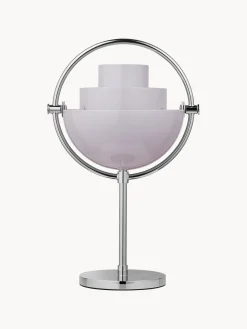 GUBI Lámpara de mesa regulable y ajustable Multi-Lite, portátil