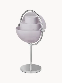 GUBI Lámpara de mesa regulable y ajustable Multi-Lite, portátil