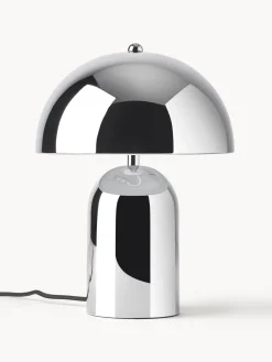 Westwing Collection Lámpara de mesa retro Walter