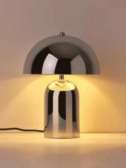 Westwing Collection Lámpara de mesa retro Walter