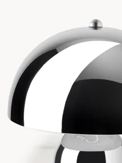 Westwing Collection Lámpara de mesa retro Walter