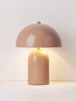 Westwing Collection Lámpara de mesa retro Walter^ Lámparas De Mesa|Lámparas De Techo