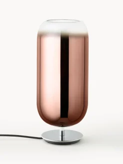 Artemide Lámpara de mesa soplada artesanalmente Gople, tamaños diferentes^ Lámparas De Mesa|Lámparas De Techo