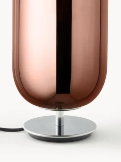 Artemide Lámpara de mesa soplada artesanalmente Gople, tamaños diferentes^ Lámparas De Mesa|Lámparas De Techo