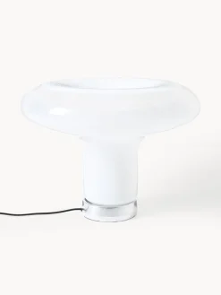 Artemide Lámpara de mesa soplada artesanalmente Lesbo^ Lámparas De Mesa|Lámparas De Techo