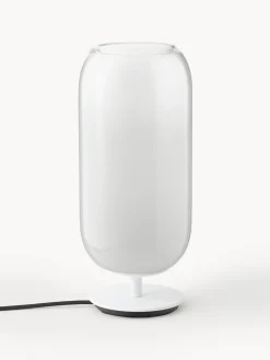 Artemide Lámpara de mesa soplada artesanalmente Gople, tamaños diferentes^ Lámparas De Mesa|Lámparas De Techo