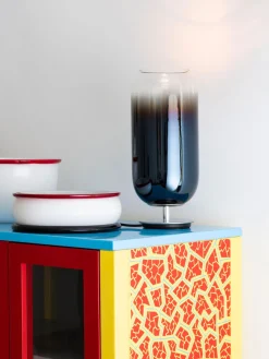 Artemide Lámpara de mesa soplada artesanalmente Gople, tamaños diferentes^ Lámparas De Mesa|Lámparas De Techo