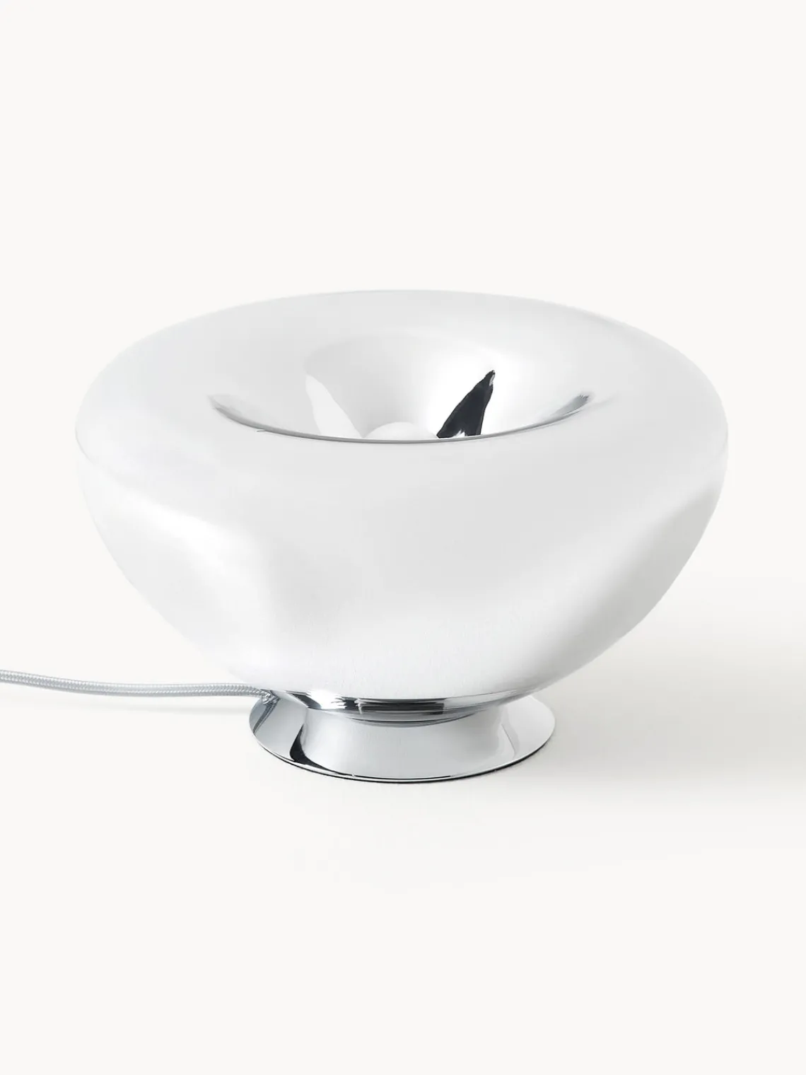 Westwing Collection Lámpara de mesa Zale^ Lámparas De Mesa|Lámparas De Techo