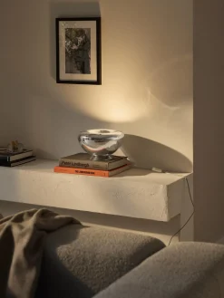 Westwing Collection Lámpara de mesa Zale^ Lámparas De Mesa|Lámparas De Techo