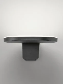 Flos Lámpara de pared LED regulable Oplight W2