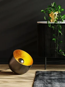 Kare Design Lámpara de pie Apollon