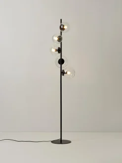 Westwing Collection Lámpara de pie Casey