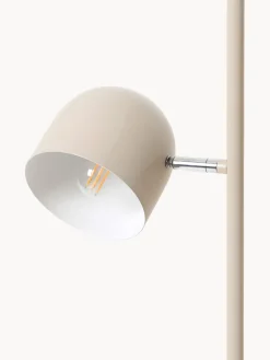 Westwing Collection Lámpara de pie de metal Almo I^ Lámparas De Pie|Lámparas De Techo